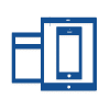 Responsive Websites test