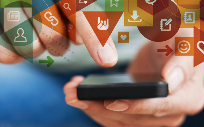 Mobile-App