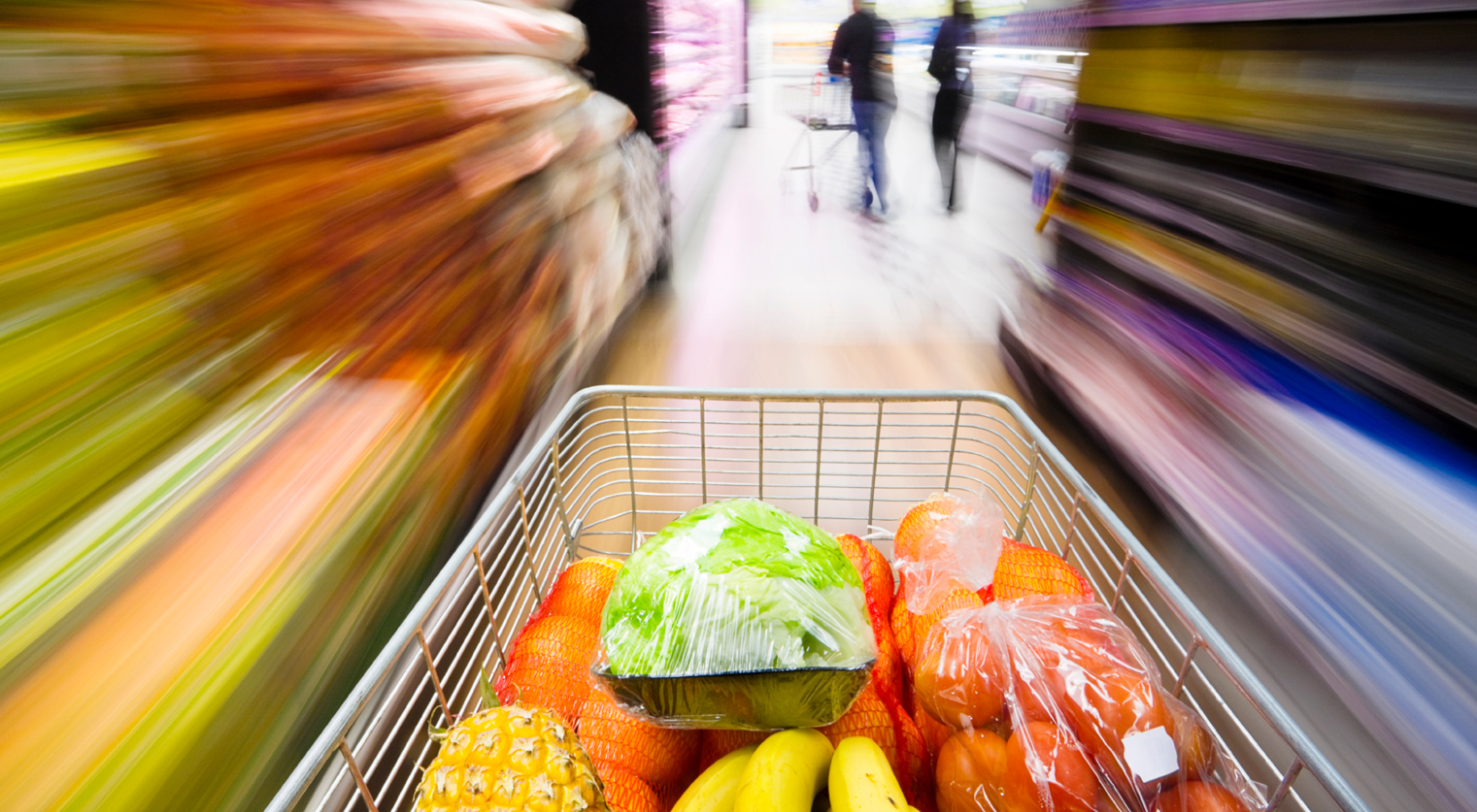 FMCG