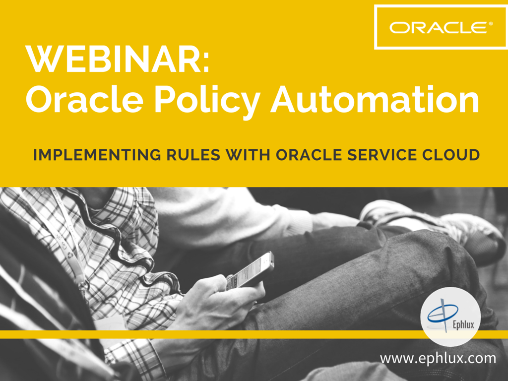 WEBINAR-Oracle Policy Automation final