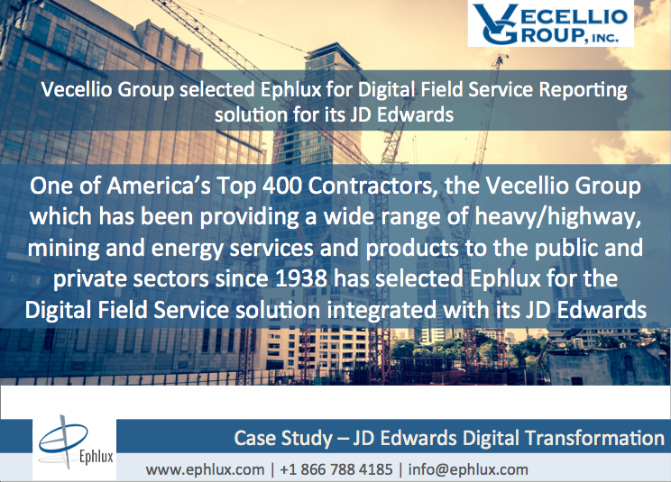 vecellio case study