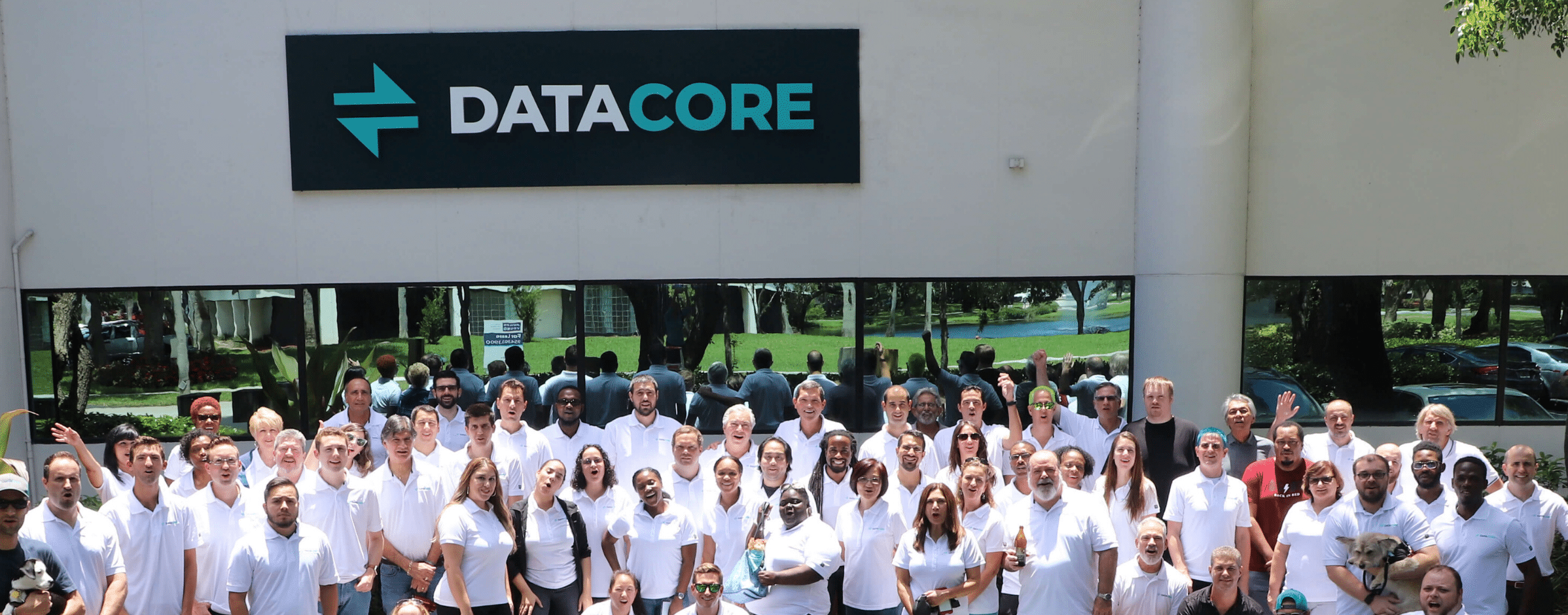 Datacore 2