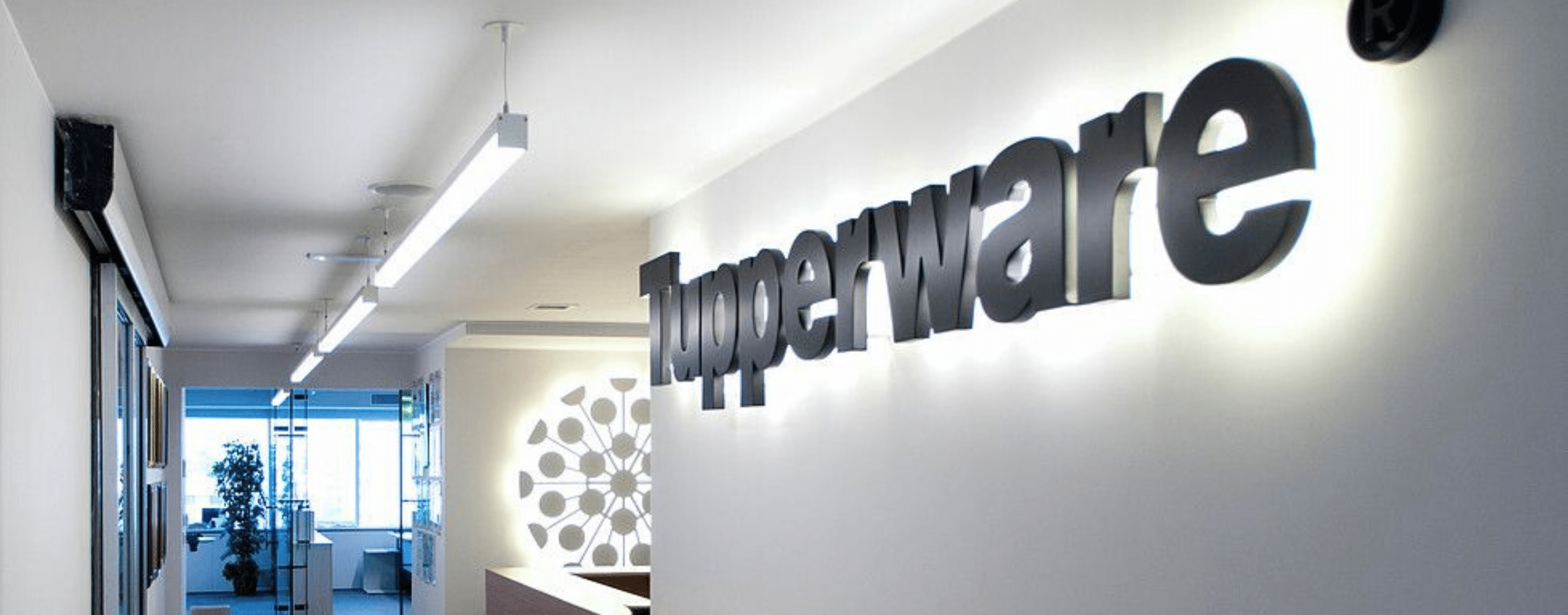 Tupperware