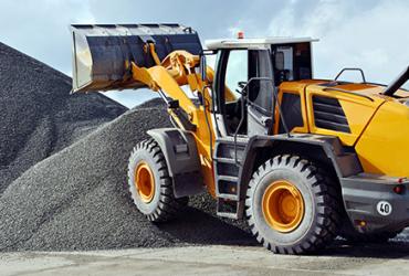 Connected Mining