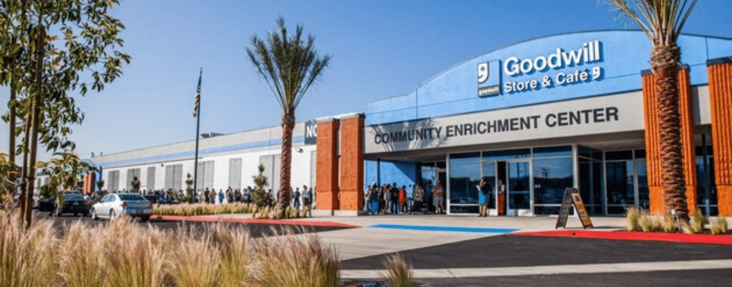 Goodwill Southern California