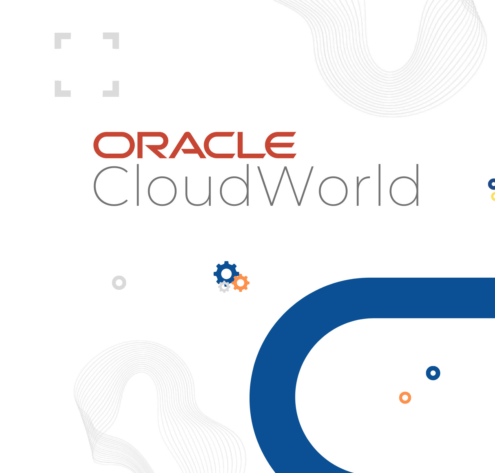 Main Page Oracle CloudWorld (3)