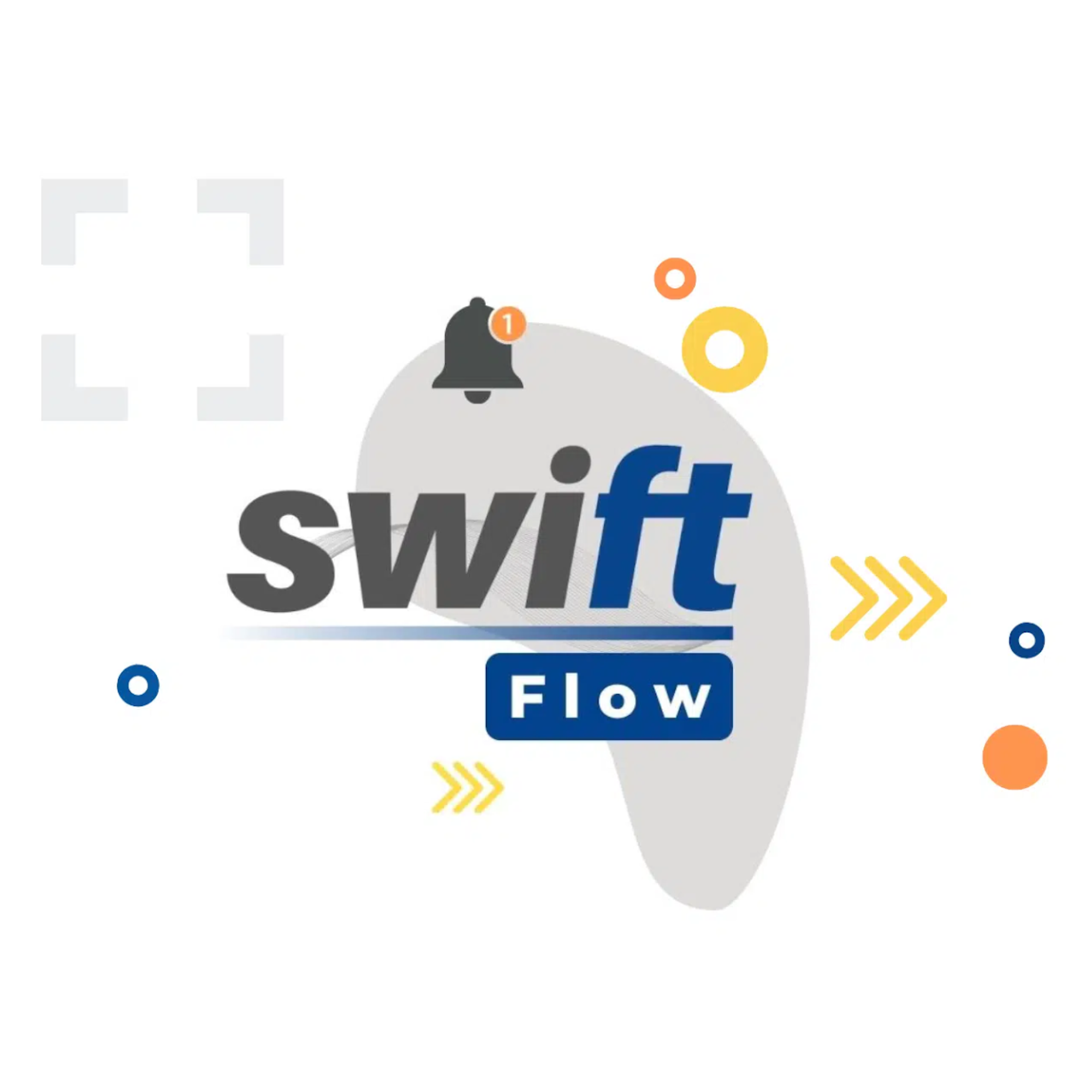 Swift Flow homepage Slider 1