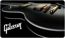 gibson playfriend