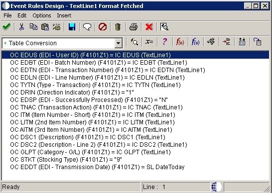 Getting Started With Jd Edwards