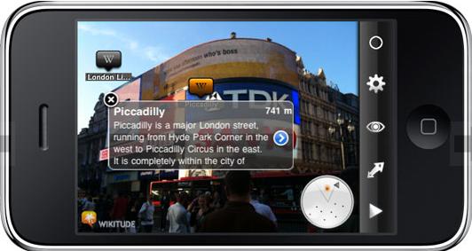 wikitude-iphone