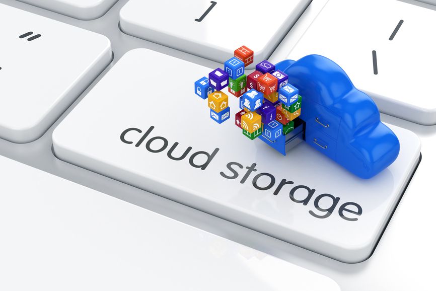 Cloud-Storage