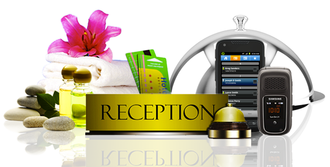 push-to-talk-hospitality-industry