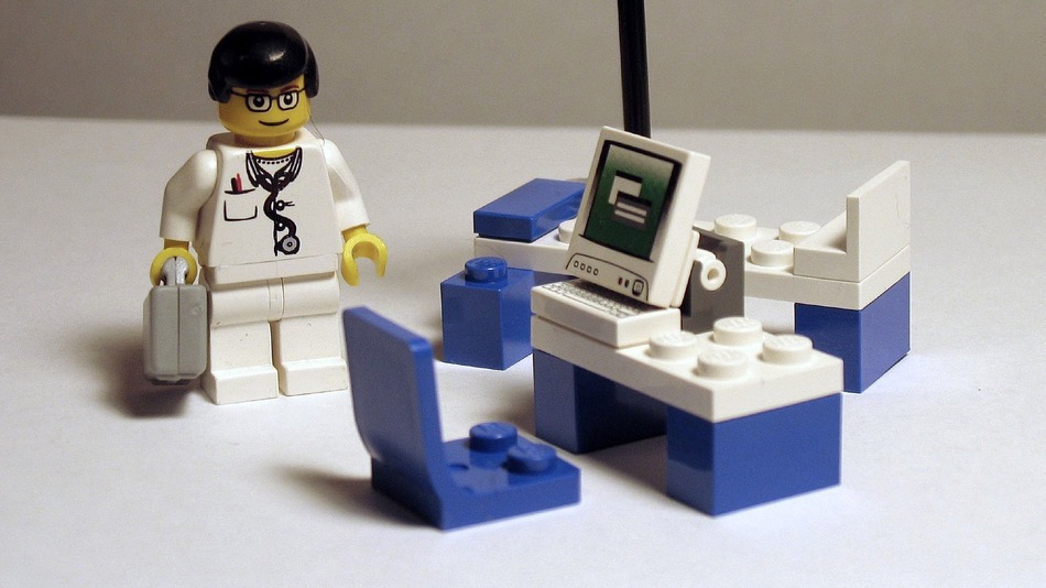 DoctorLego-Flickr