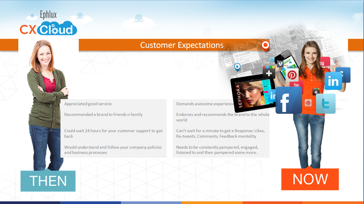 customer-experience-then-n-now
