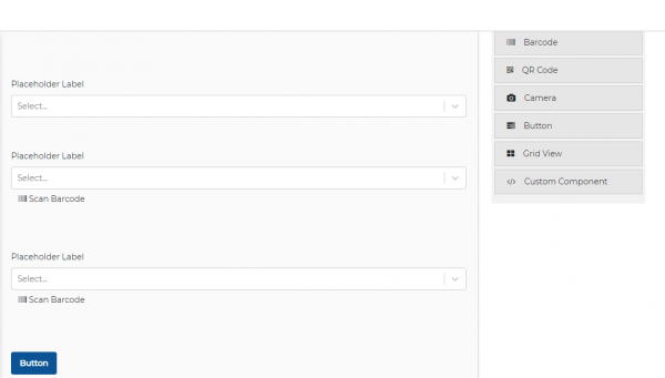 Swift – Create new View/Action Form – Ephlux
