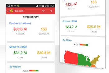 Comprehensive Coverage: Deploy and focus both direct and indirect sales teams