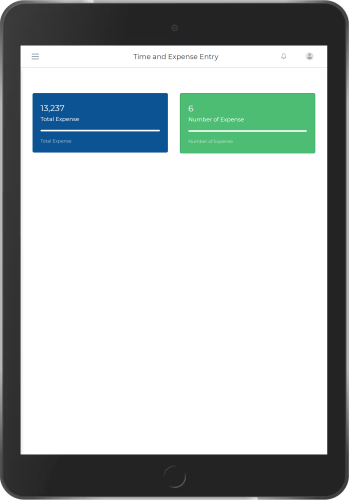 Time Employee Time Entry App For JD Edwards Ephlux